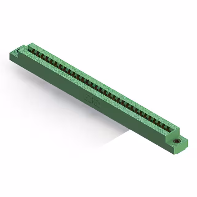 306-031-521-107 EDAC Inc.  Edgeboard Connectors